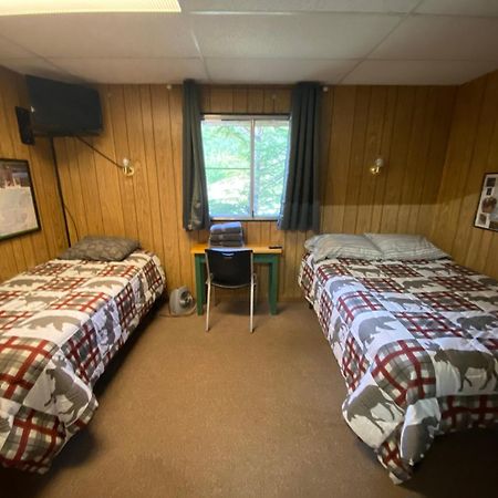 Denali Rv Park & Motel Хілі Екстер'єр фото