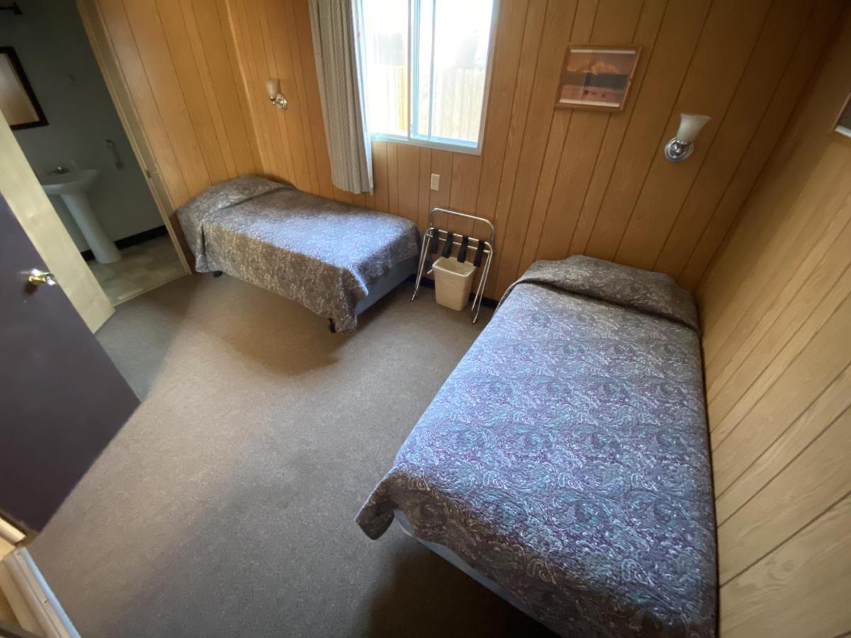 Denali Rv Park & Motel Хілі Екстер'єр фото
