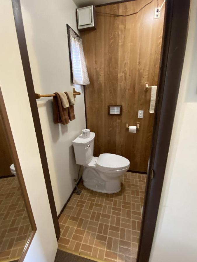 Denali Rv Park & Motel Хілі Екстер'єр фото