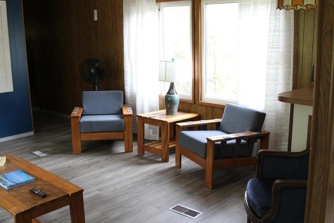 Denali Rv Park & Motel Хілі Екстер'єр фото